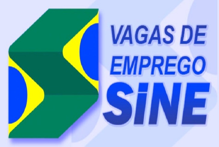 Sine Abre A Semana Mais De Vagas De Emprego Para V Rios