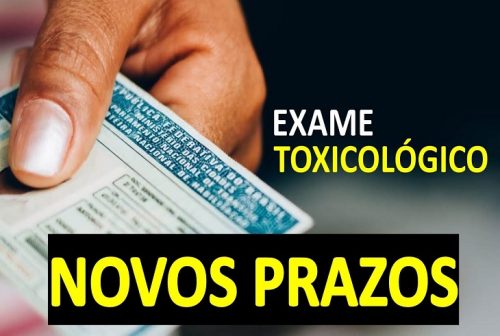 Sucesso FM Motoristas Profissionais Tem Prazo Para Realizar Exame