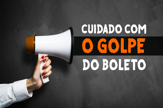 Sucesso Fm Procon De Divin Polis Alerta Para O Golpe Do Falso Boleto