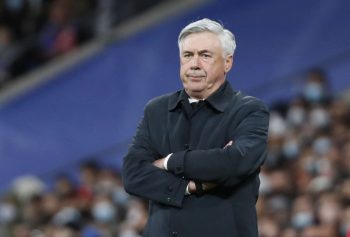 Sucesso FM - CBF Bate O Martelo E Define Carlo Ancelotti Como Técnico ...